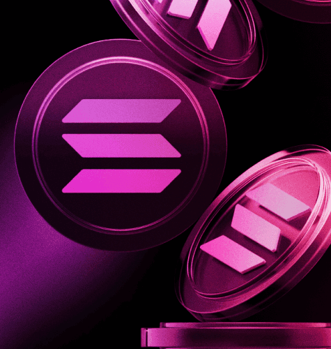 Solana coins